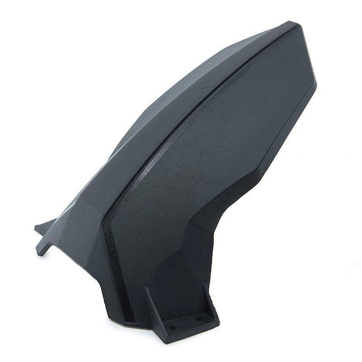 KuKirin G3 Pro első sárvédő fekete, Kugoo, 4 csavar mellékelve