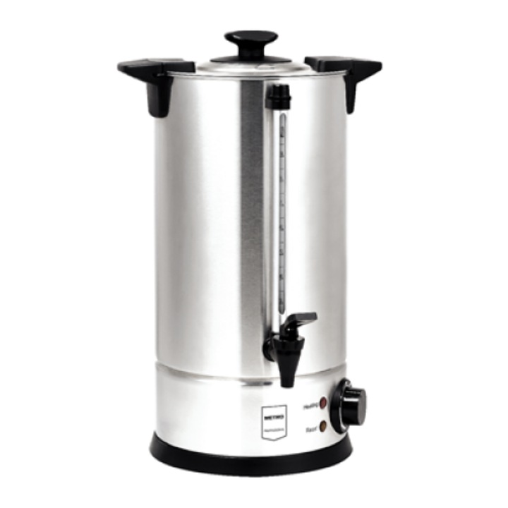 Fierbator Vin, Apa, Ceai, 10 L Professional