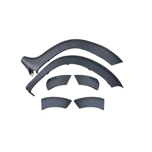 Тунинг аксесоари за автомобили