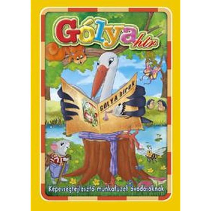Gólyahír