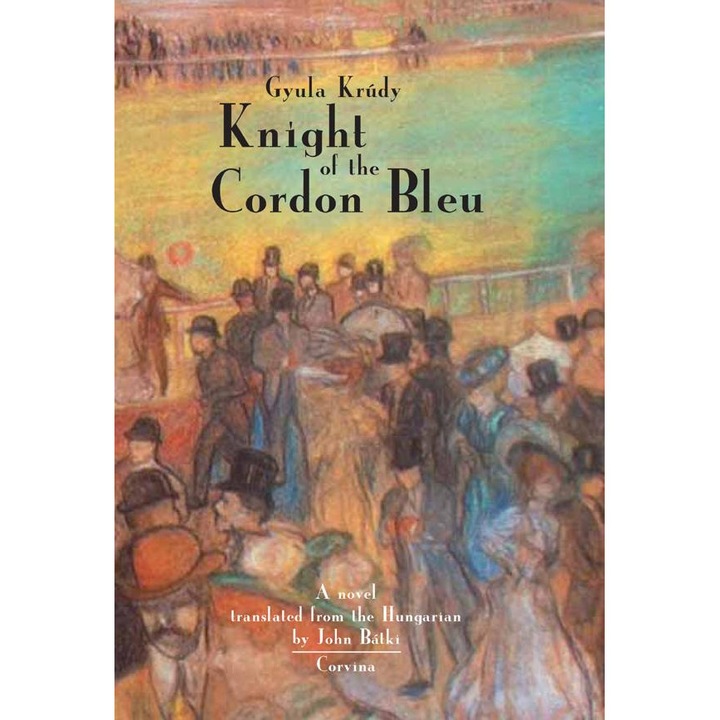 Knight of the Cordon Bleu (A kékszalag hőse)