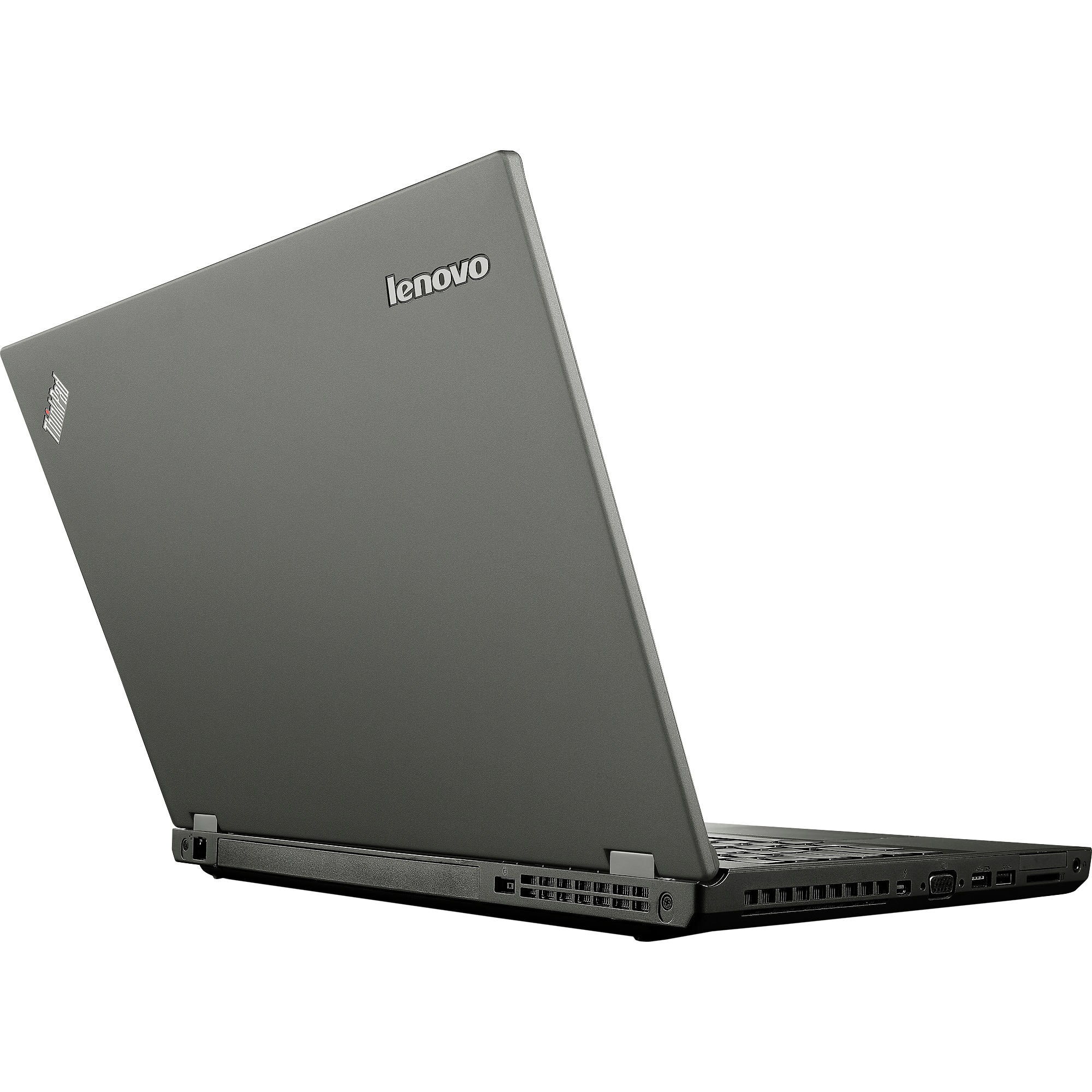 Laptop Lenovo ThinkPad W540 cu procesor Intel® Core™ i7-4800MQ