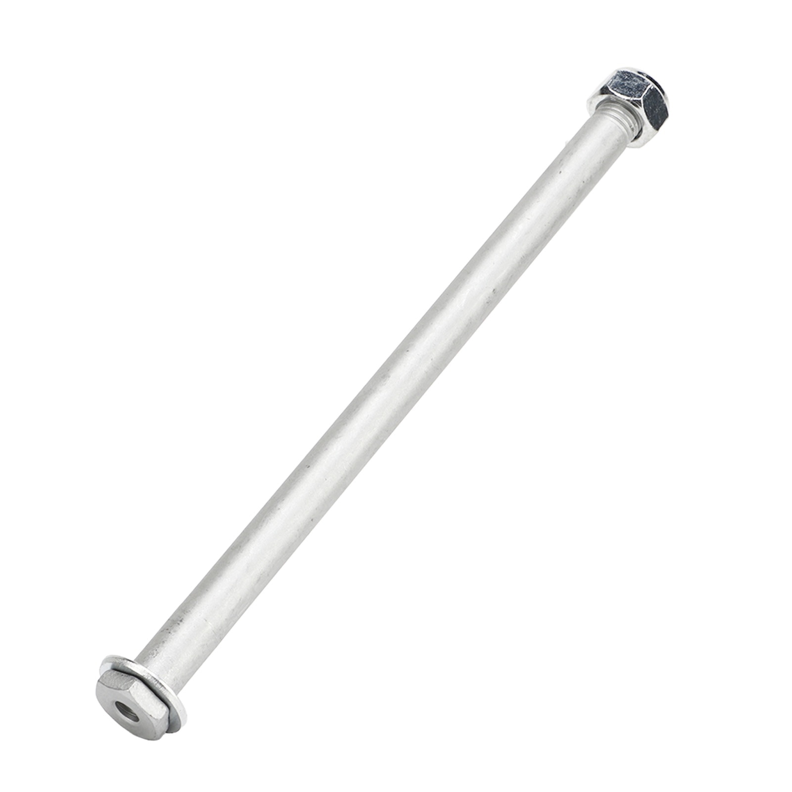 Surub pivot spate pentru brat oscilant, Mmgoqqt, metal, 2GU 22141