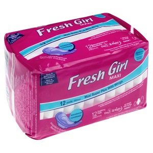 Tampoane si absorbante