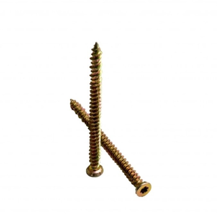 Surub montaj 7.5x212mm - 100buc/cutie