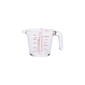 Konyhai mérőeszközök