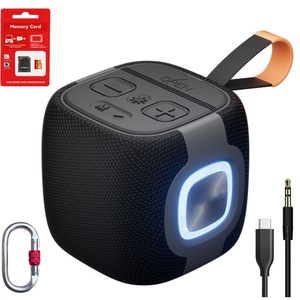 Hordozható hangszórók