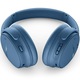 Casti Audio Wireless Over Ear Bose QuietComfort, Blouetooth, ANC, Blue Dusk
