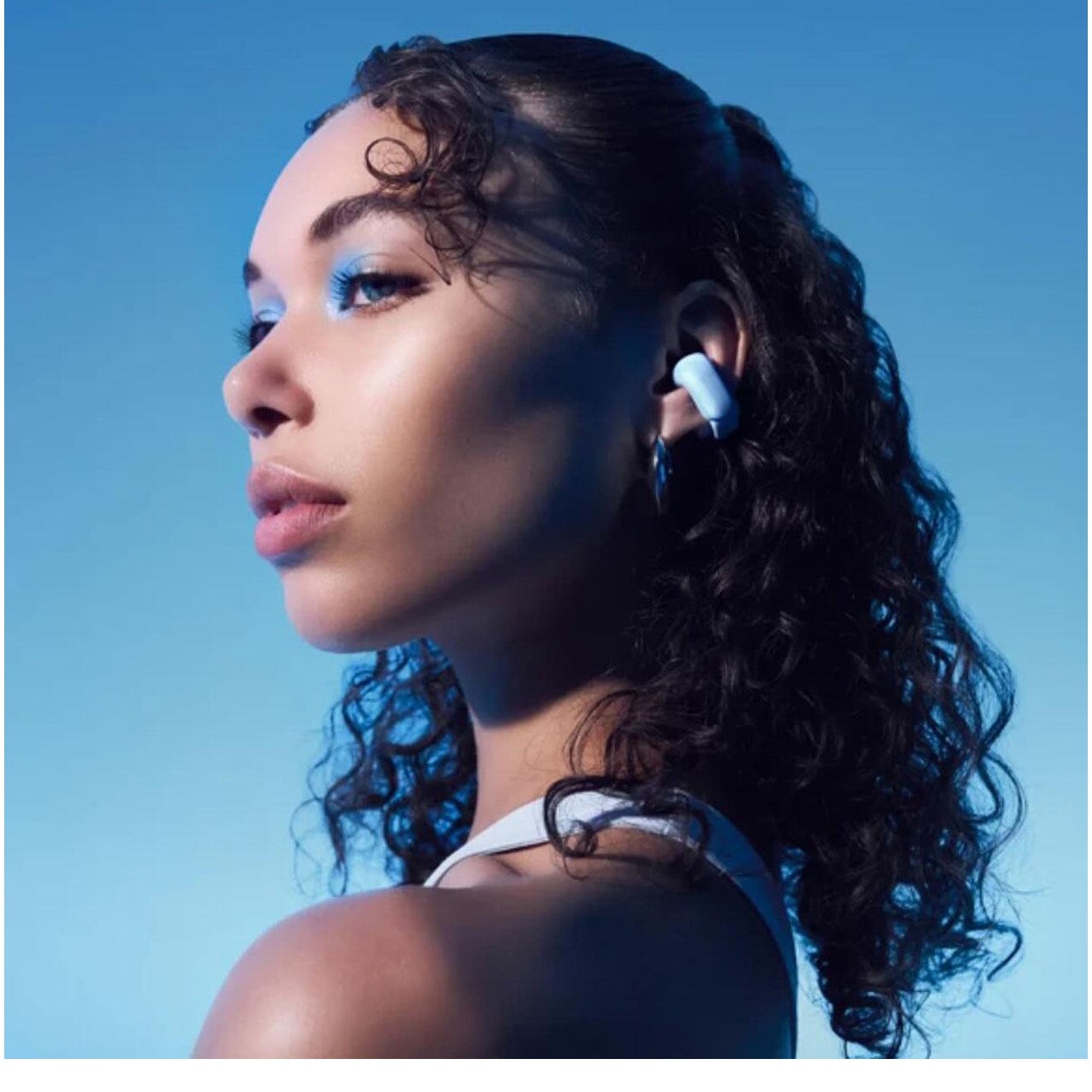 Casti Audio Wireless Open Ear Bose Ultra Open Earbuds, Bluetooth
