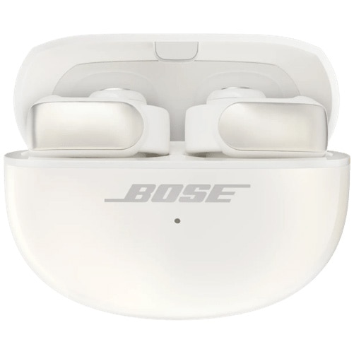 Open Earbuds, Open Ultra Bose 60周年エディション Earbuds Open Ultra Bose Ear White Diamond Earbuds, Wireless イヤホン