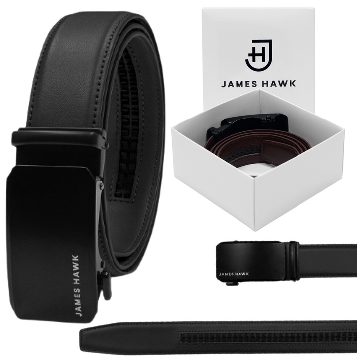 Automatic Belt, 118/125