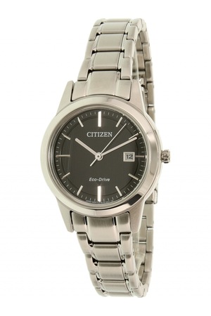 Citizen Noi Karora Eco Drive Fe1081 59e Silver Stainless Steel Plated Fashion Emag Hu