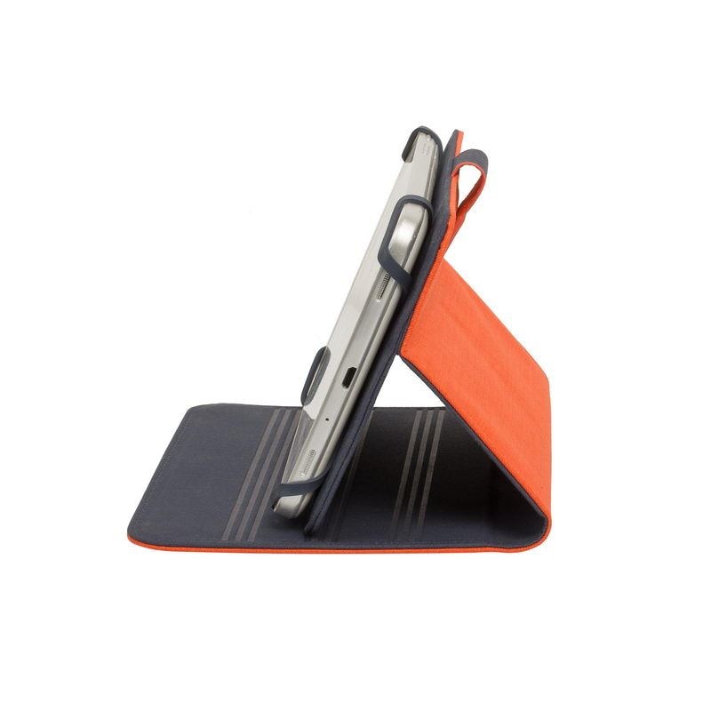 Husa pentru tableta, RivaCase, 7", Portocaliu
