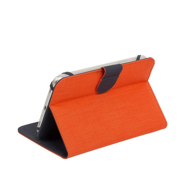 Husa pentru tableta, RivaCase, 7", Portocaliu