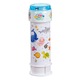 Jucarii Baloane de Sapun, Dubble World, Animale Marine, Capacitate 60 ml, Multicolor, Set 4 Bucati