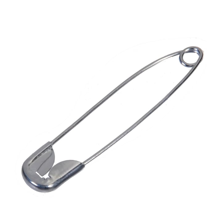 Set 30 ace de siguranta, 45 mm