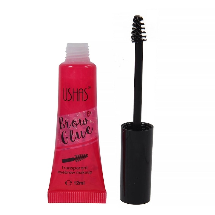 Adeziv transparent pentru sprancene 12ml