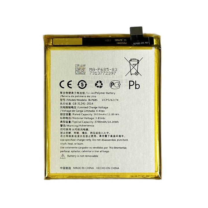 Baterie Compatibila OnePlus 6T / 7