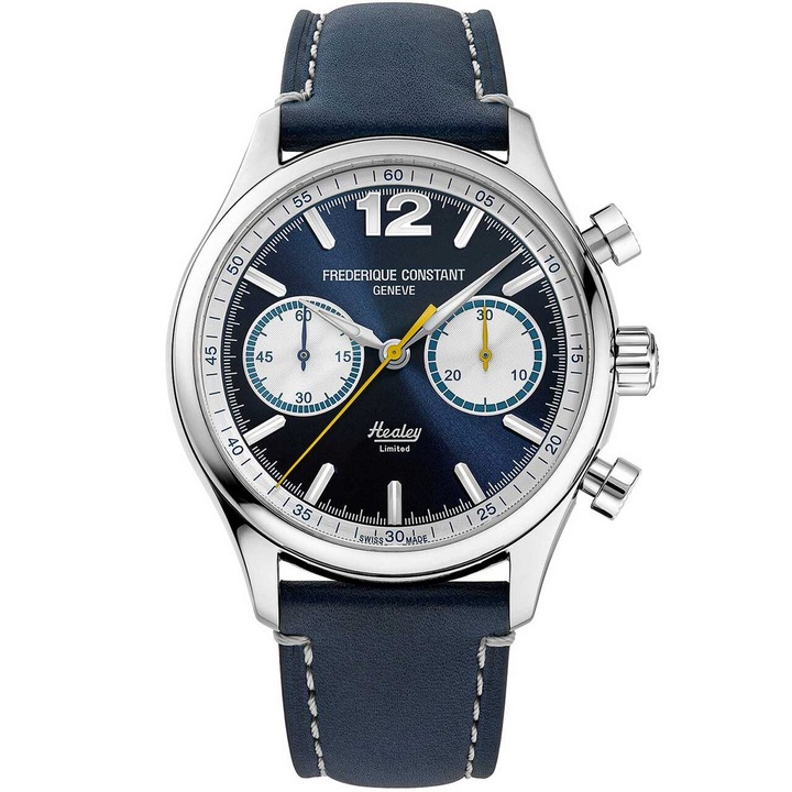 Frederique Constant FC-397HNS5B6