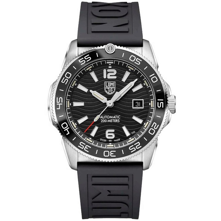 Ceas barbatesc Luminox XS.3101, Automatic, 42mm, 20ATM