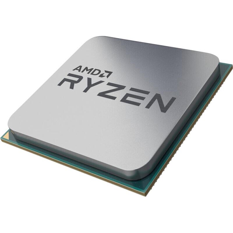 Procesor AMD Ryzen 7 3700X, 3.6 GHz, AM4, 32MB, 65W Tray - eMAG.ro