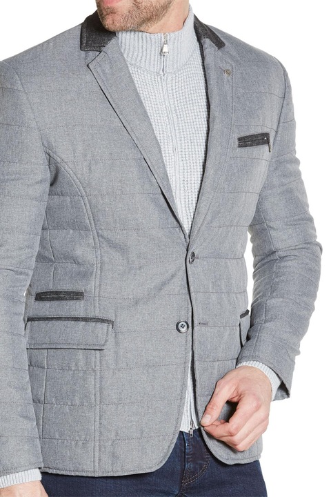 Sacou Wegener Polo 6799 Gri