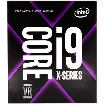 Procesor Intel® Core™ I9-7920X, 2.9GHz, X-Series, Socket 2066 Procesor Intel® Core™ I9-7920X, 2.9GHz, X-Series, Socket 2066