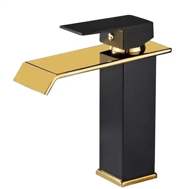 Baterie sanitara cascada