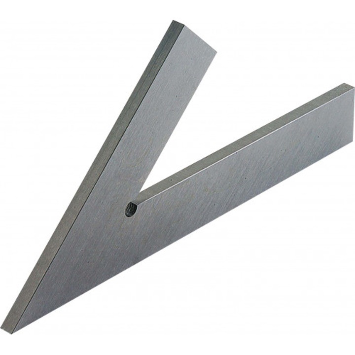 Echer 45, Sam, 150x100mm, clasa de precizie 2, 230g