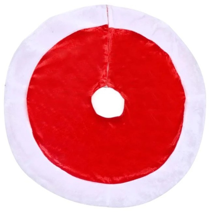 Szoknya Brad Nyland® Red Velvet White-hoz 66cm