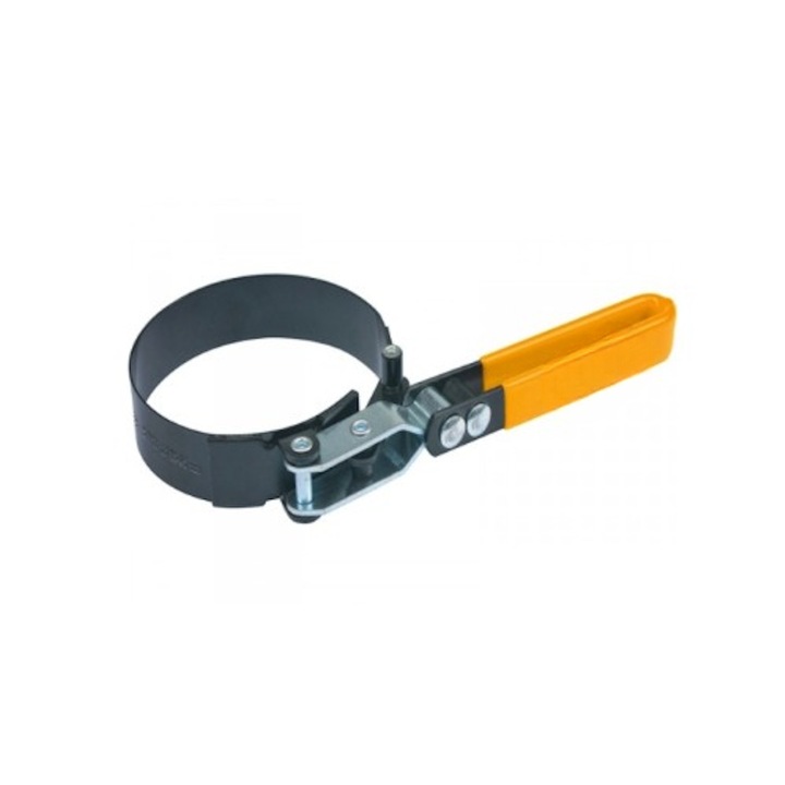 Cheie filtru ulei idealSTORE, Diametru Ajustabil 95-111mm