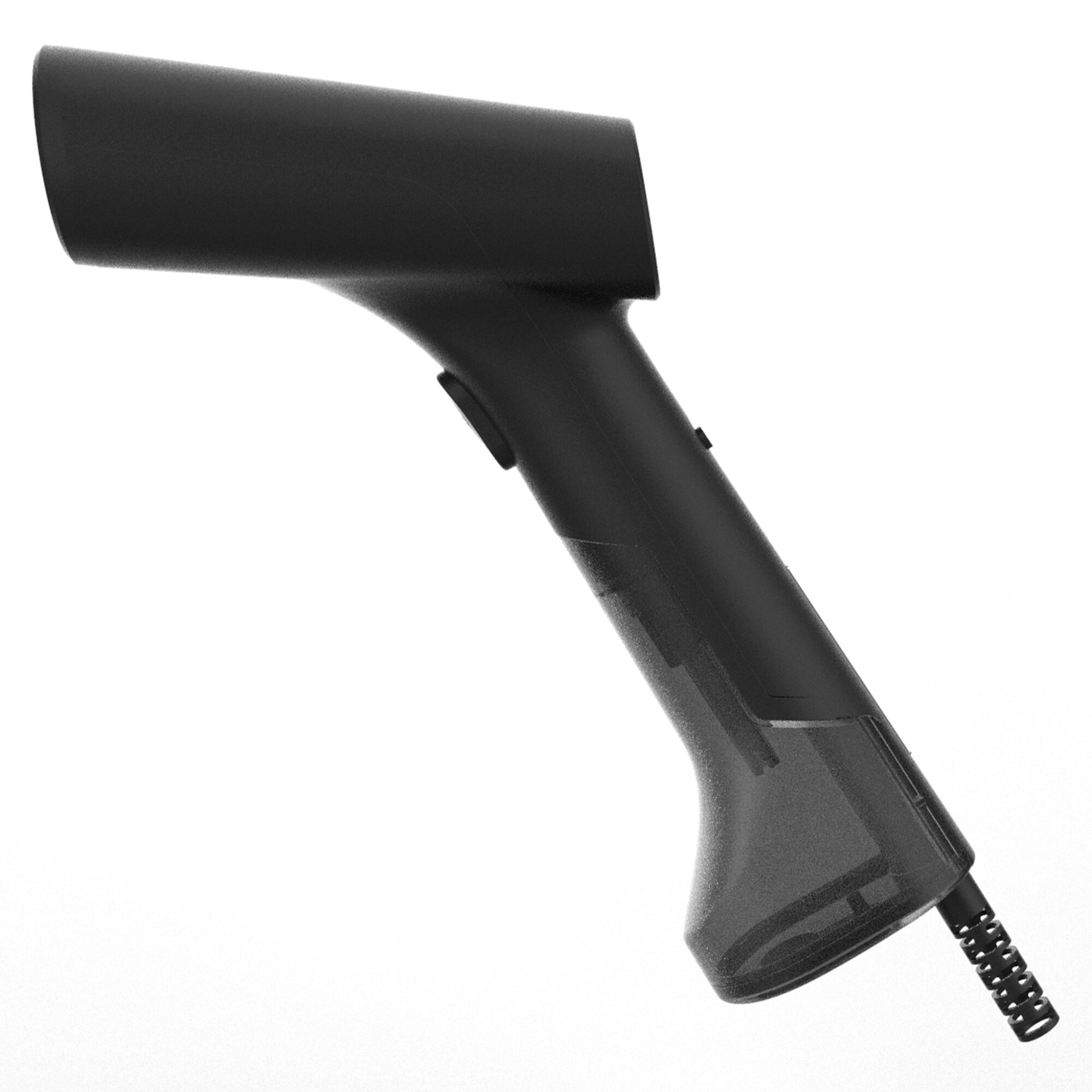 Aparat de calcat vertical 1800W 120 ml STEAM ONE - SIMON L.36 l.11 H.15 negru