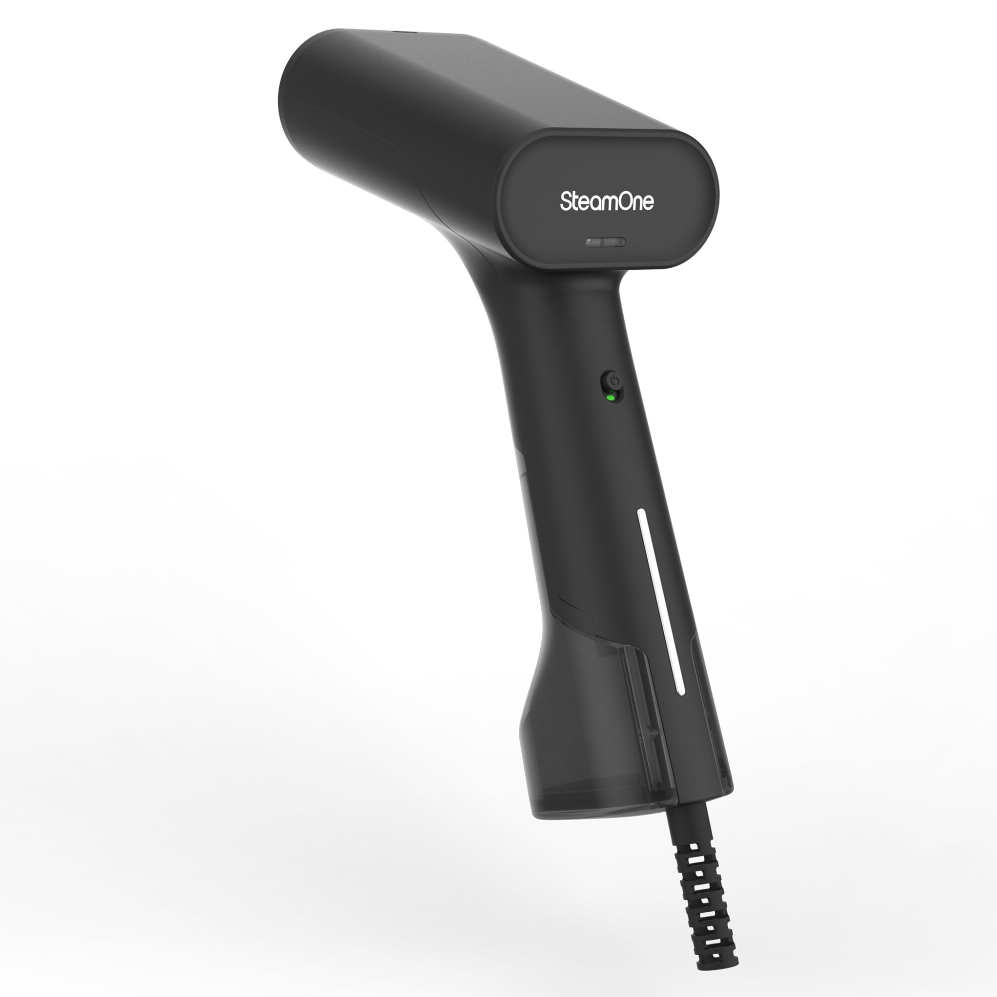 Aparat de calcat vertical 1800W 120 ml STEAM ONE - SIMON L.36 l.11 H.15 negru