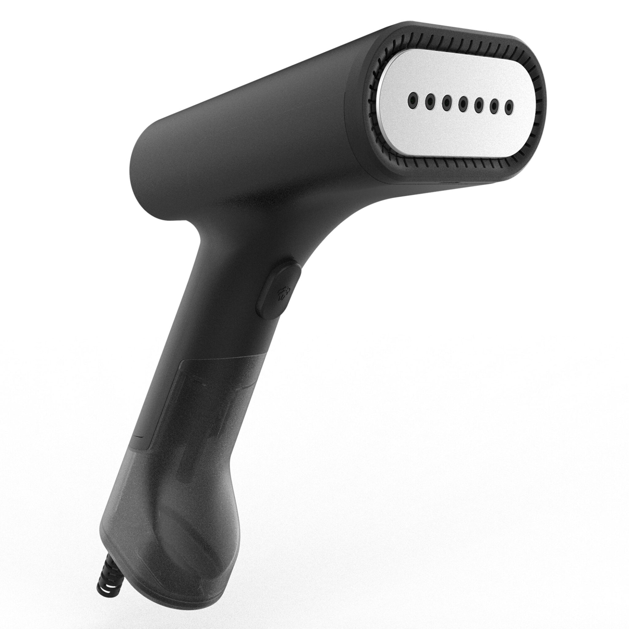Aparat de calcat vertical 1800W 120 ml STEAM ONE - SIMON L.36 l.11 H.15 negru