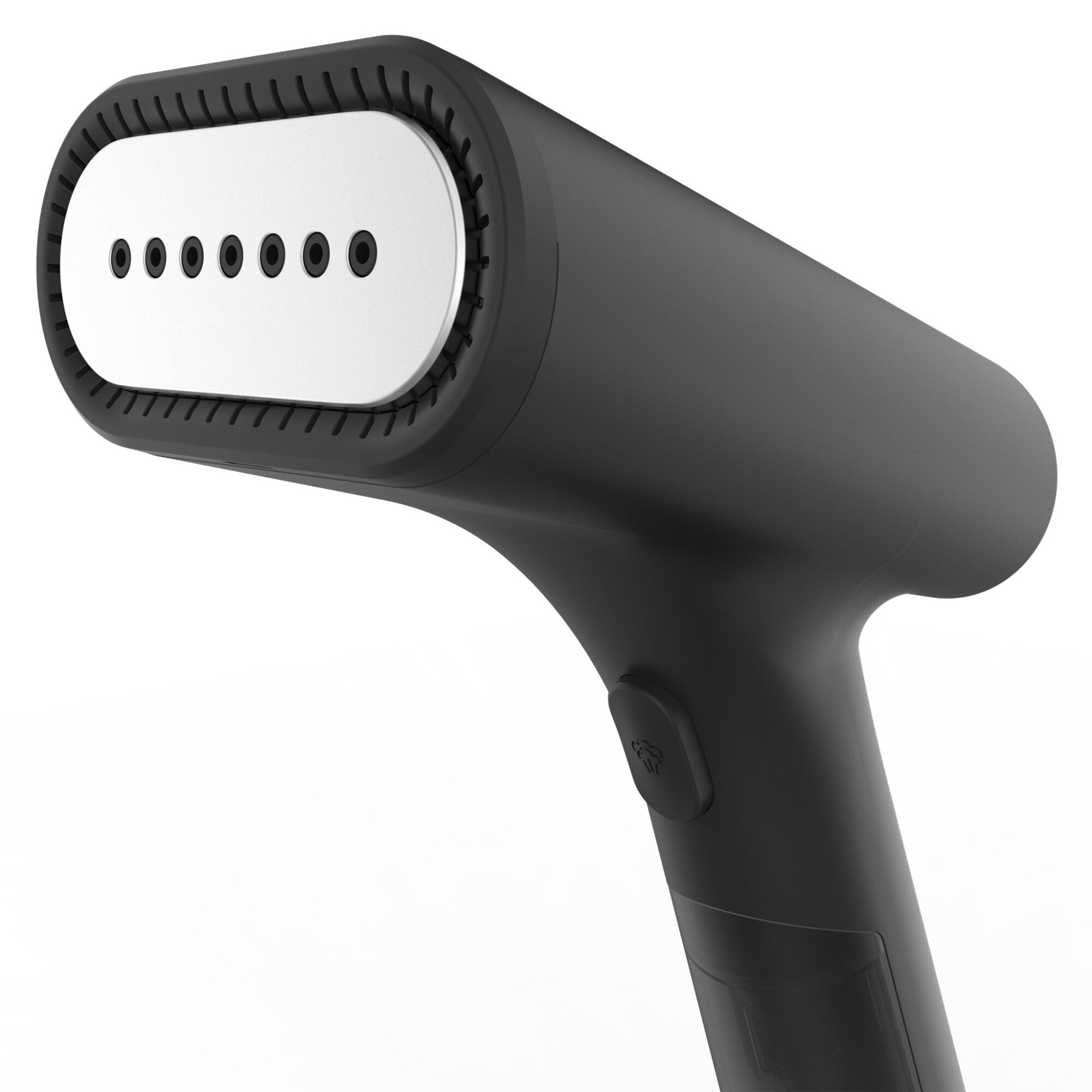 Aparat de calcat vertical 1800W 120 ml STEAM ONE - SIMON L.36 l.11 H.15 negru