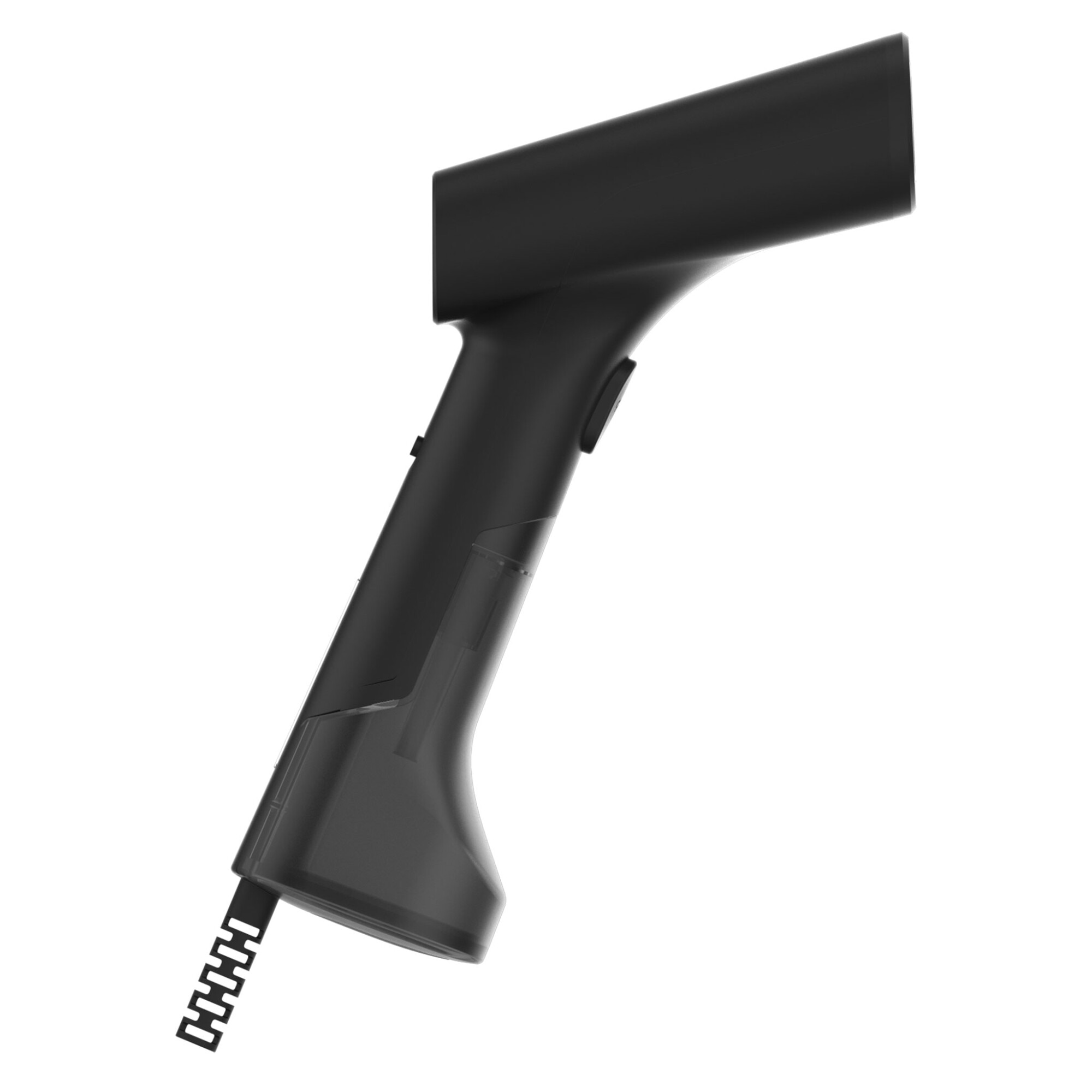 Aparat de calcat vertical 1800W 120 ml STEAM ONE - SIMON L.36 l.11 H.15 negru