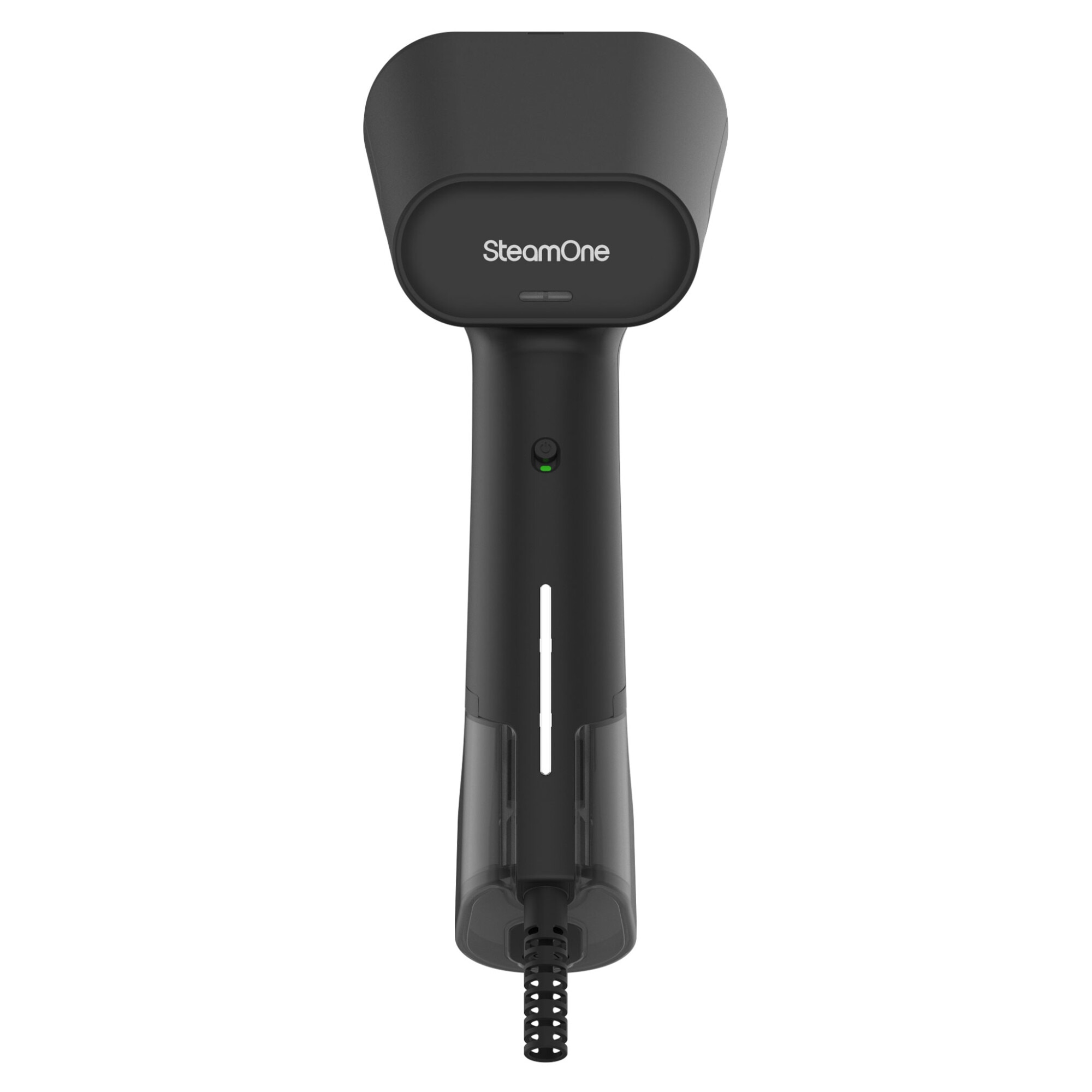 Aparat de calcat vertical 1800W 120 ml STEAM ONE - SIMON L.36 l.11 H.15 negru