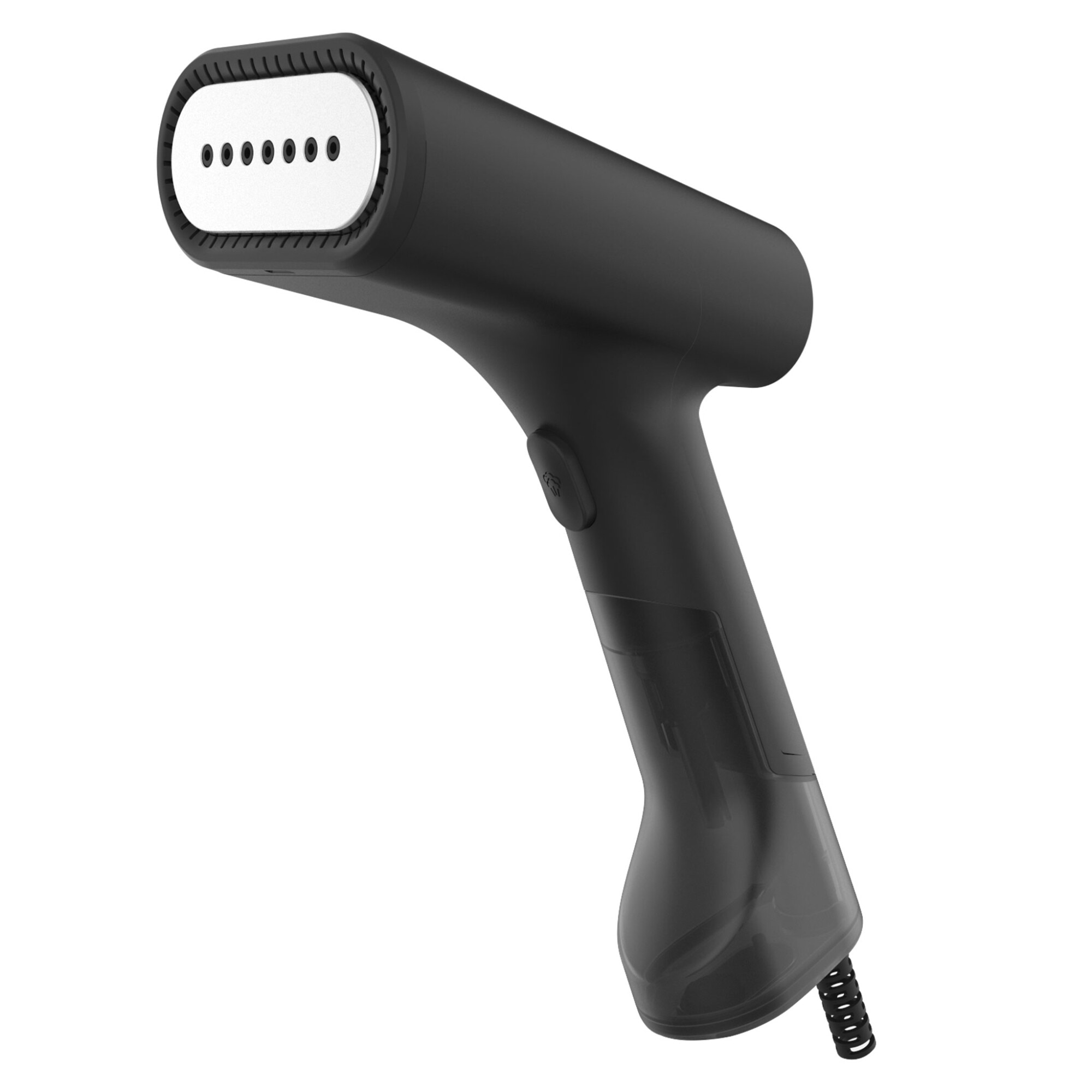 Aparat de calcat vertical 1800W 120 ml STEAM ONE - SIMON L.36 l.11 H.15 negru
