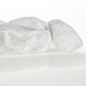 Dekoratív Kövek, Fehér, Méret 3-5cm, Kapacitás 1kg, MYONNA IT & E- COMMERCE ®