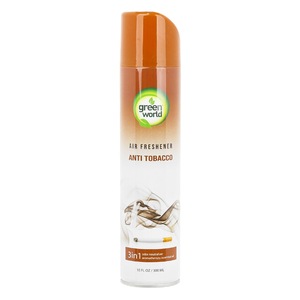 Légfrissítő helyiségekbe és textíliákba XENSE ANTI-TOBACCO 750ml Ecolab