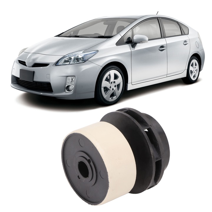 Jormftte elektromos vízpumpa rotor, 161A0 29015, CT200h 1.8L HYBRID 2011-2014, PRIUS 1.8L HYBRID 2010-2014, PRIUS c 1.5L HYBRID 2012-2014