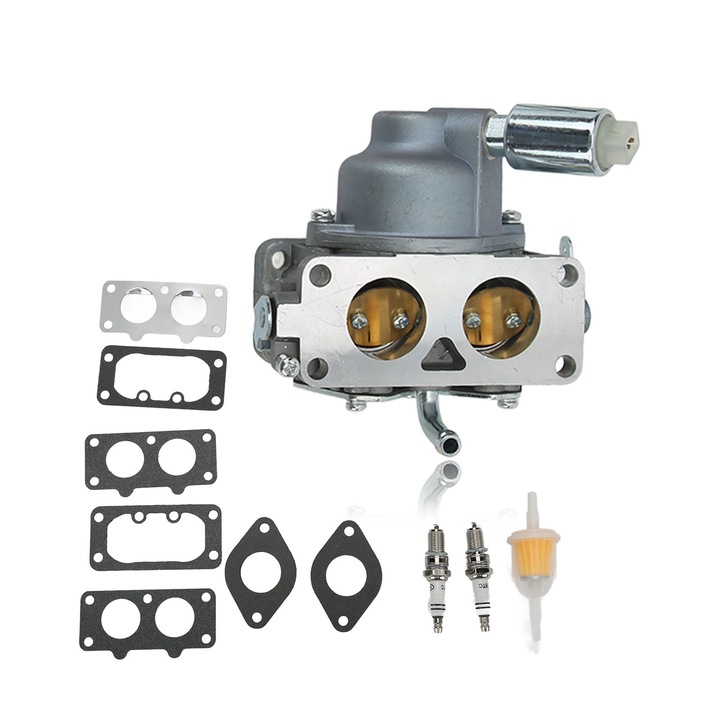 Autó karburátor 446977 Motor karburátor csere Electrolux AYP fűnyíró modellekhez