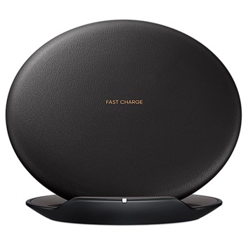 Incarcator wireless Samsung, Black Incarcator wireless Samsung, Black