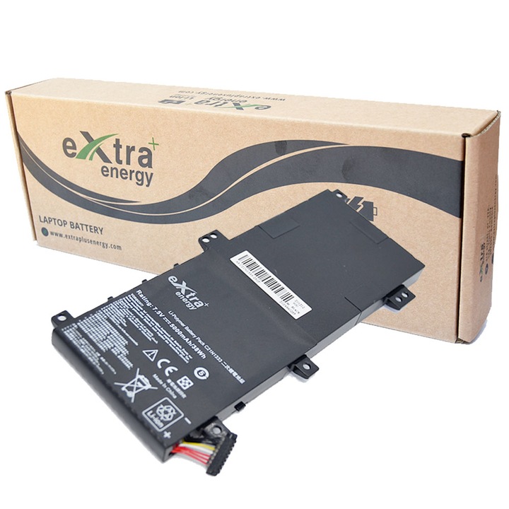 Akkumulátor Toshiba Tecra Z40-A, Z40-C, Z50-A laptophoz, PA5149U-1BRS