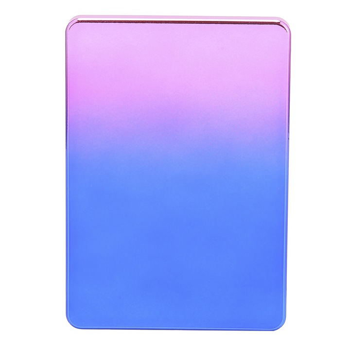 SSD 2.5in Jormftte, 240GB, kék-lila átmenet, olvasási sebesség 400M/S, írási sebesség 200M/S