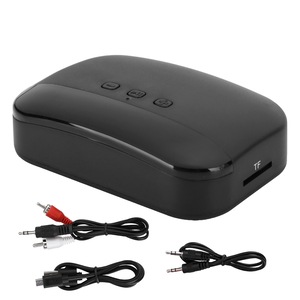 Audio Hi-Fi tartozékok