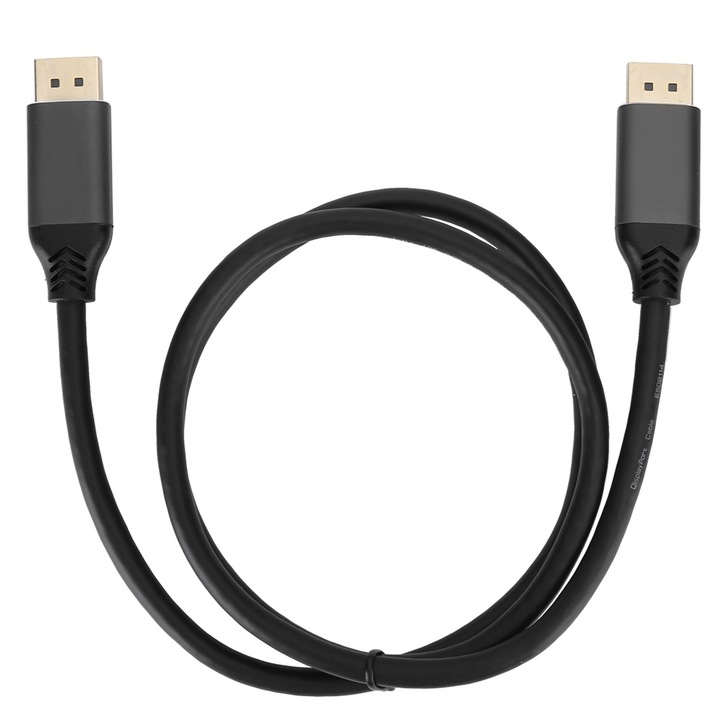 Enforose apa-apa DP - DP 1.4 kábel 8K (1M)