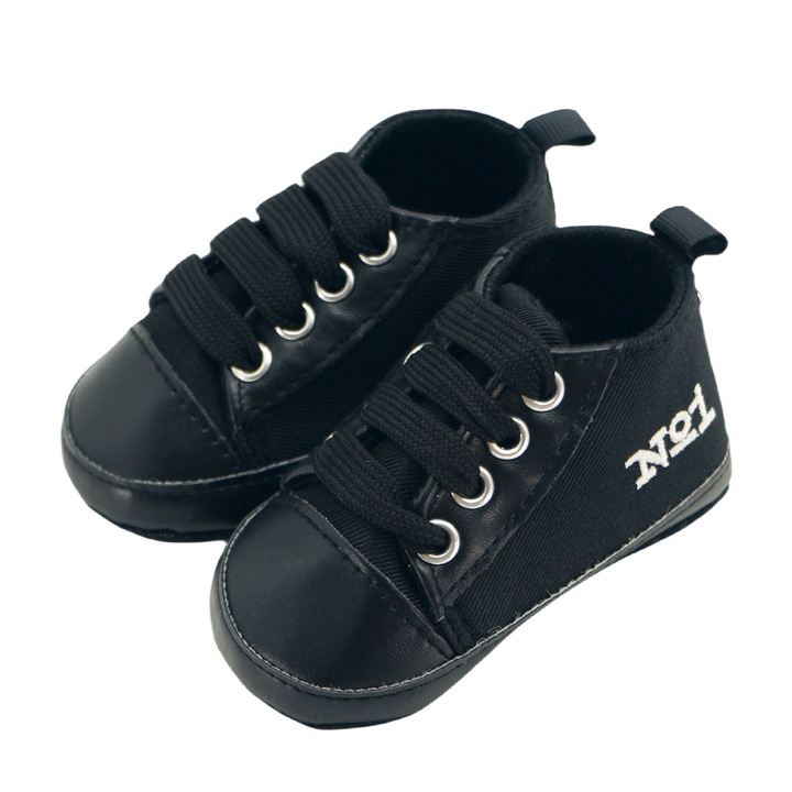 Botosei sport pentru primii pasi 43064-A30 111974, Negru