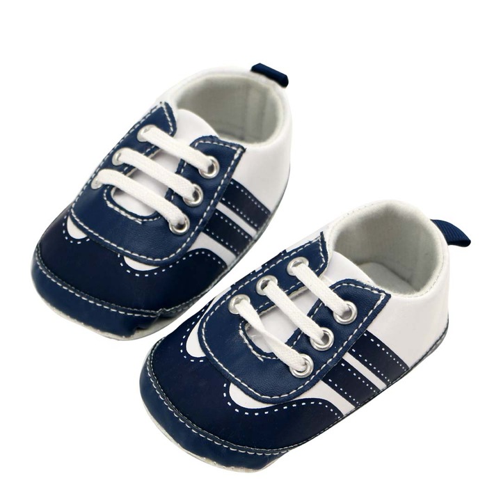 Botosei sport pentru primii pasi 43064-A42 111985, Albastru