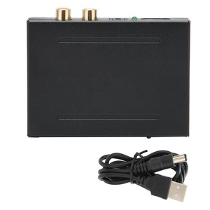 Audio Hi-Fi tartozékok